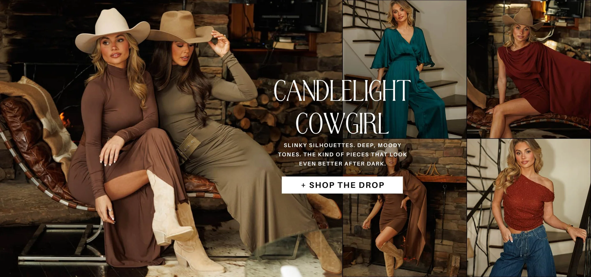 Uniquely You, Effortlessly Chic